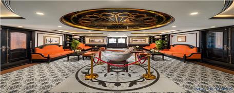 Tour thăm Vịnh Hạ Long trên du thuyền Sea Octopus